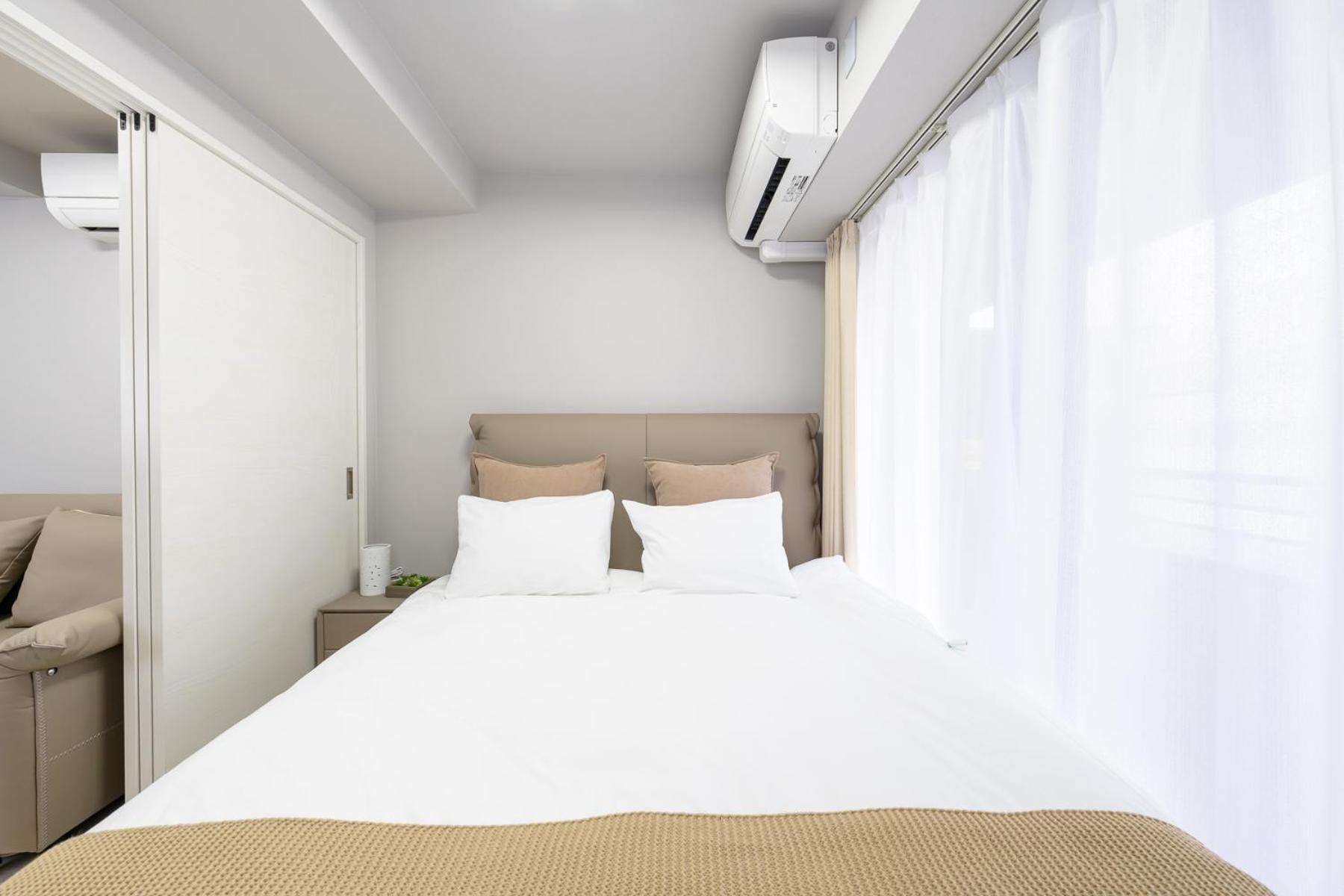 Provence Hotel โตเกียว ภายนอก รูปภาพ
