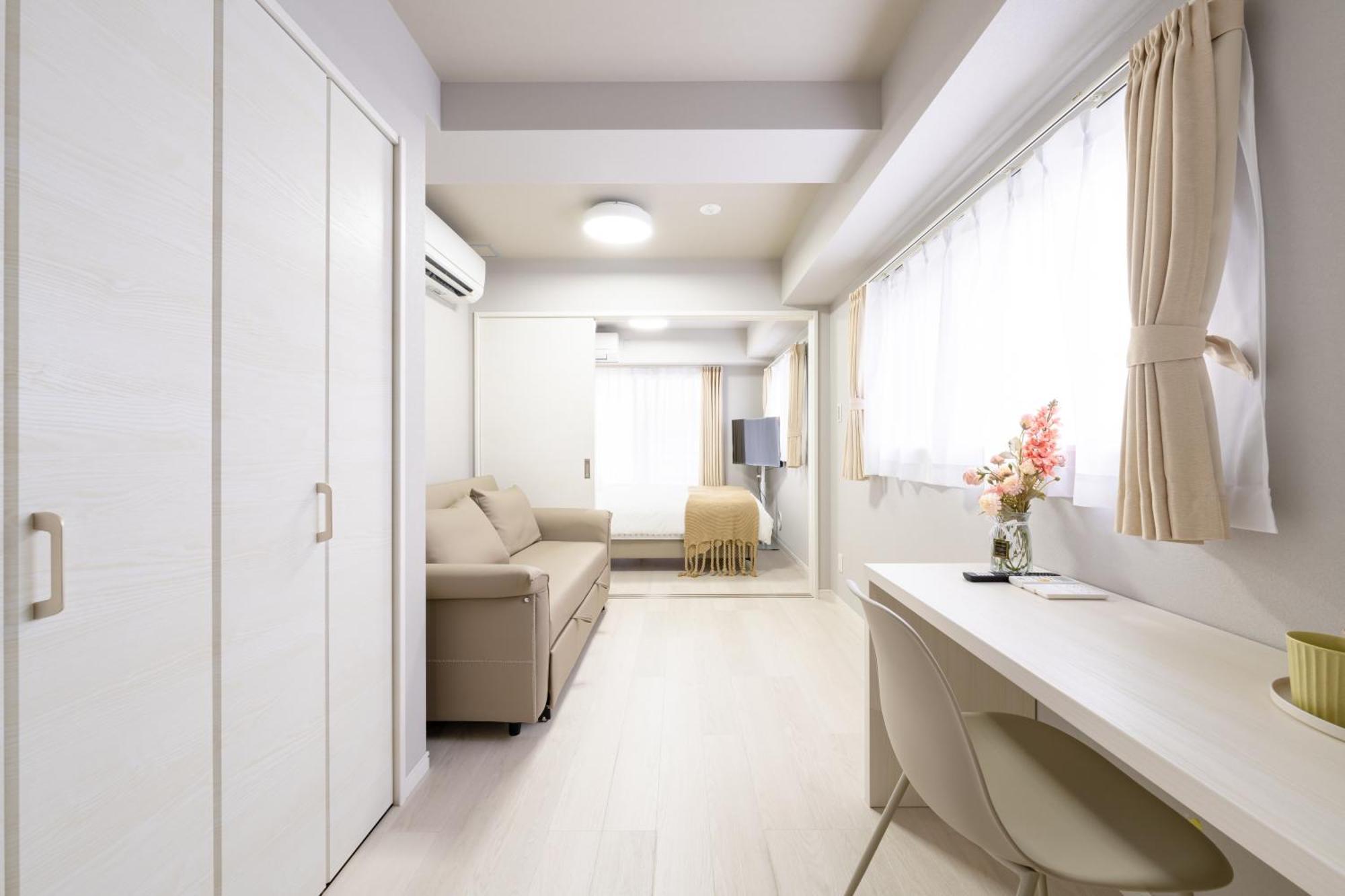 Provence Hotel โตเกียว ภายนอก รูปภาพ