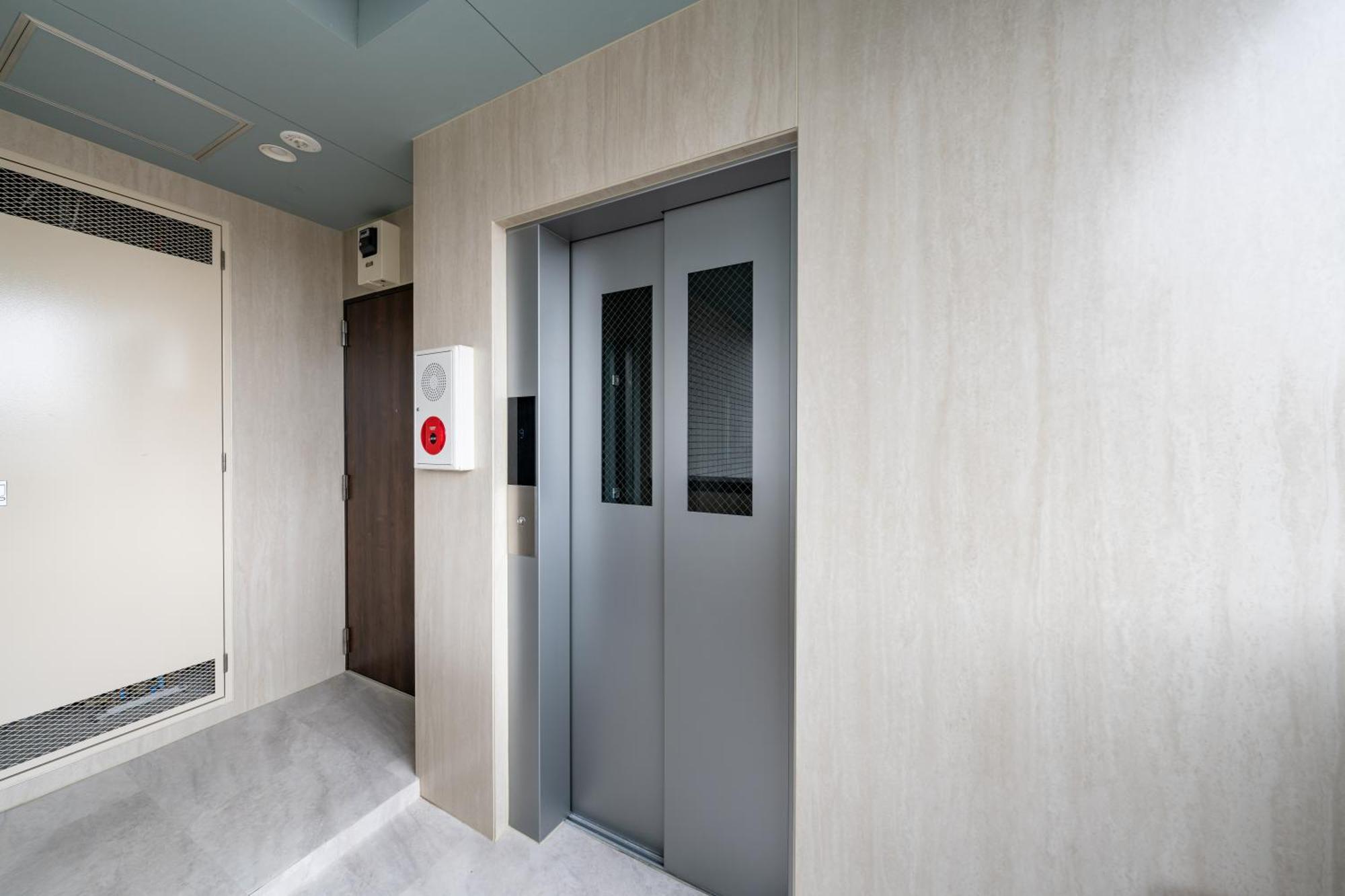 Provence Hotel โตเกียว ภายนอก รูปภาพ