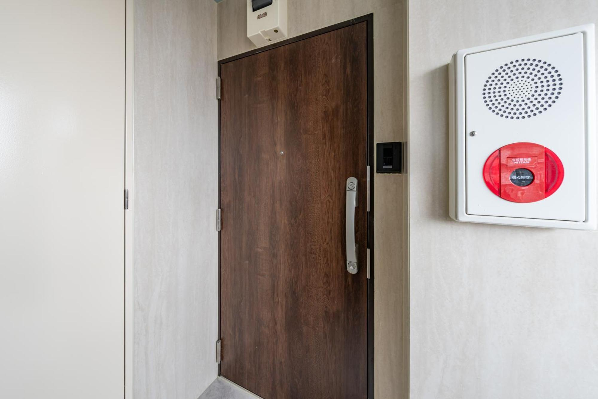Provence Hotel โตเกียว ภายนอก รูปภาพ