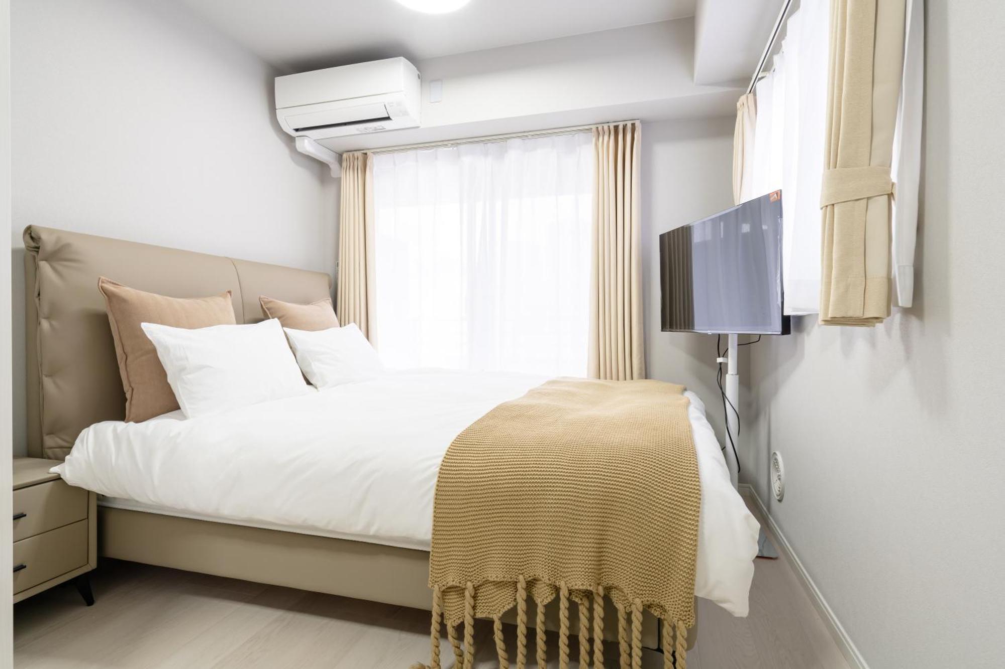 Provence Hotel โตเกียว ภายนอก รูปภาพ
