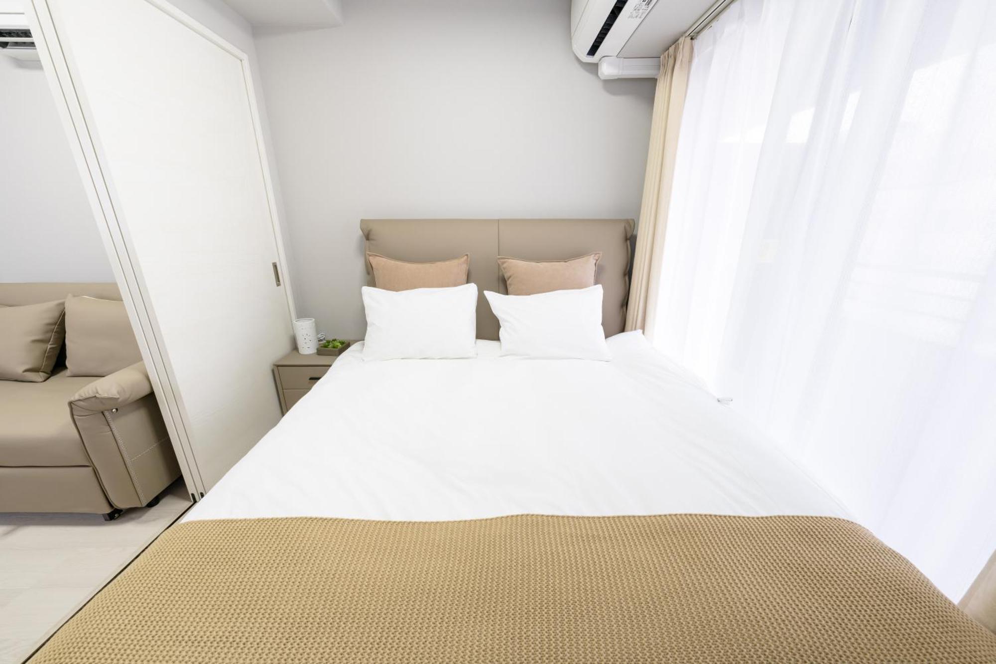 Provence Hotel โตเกียว ภายนอก รูปภาพ