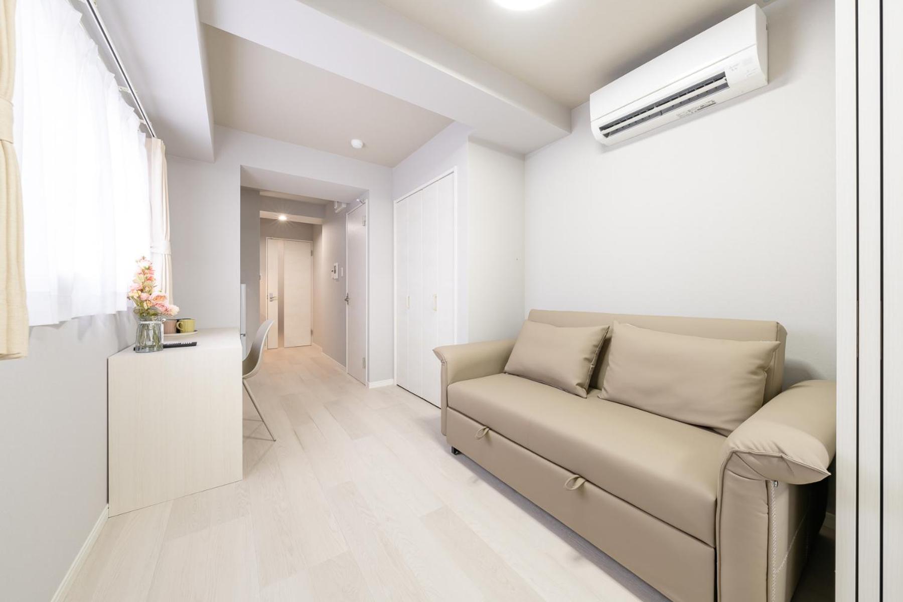 Provence Hotel โตเกียว ภายนอก รูปภาพ