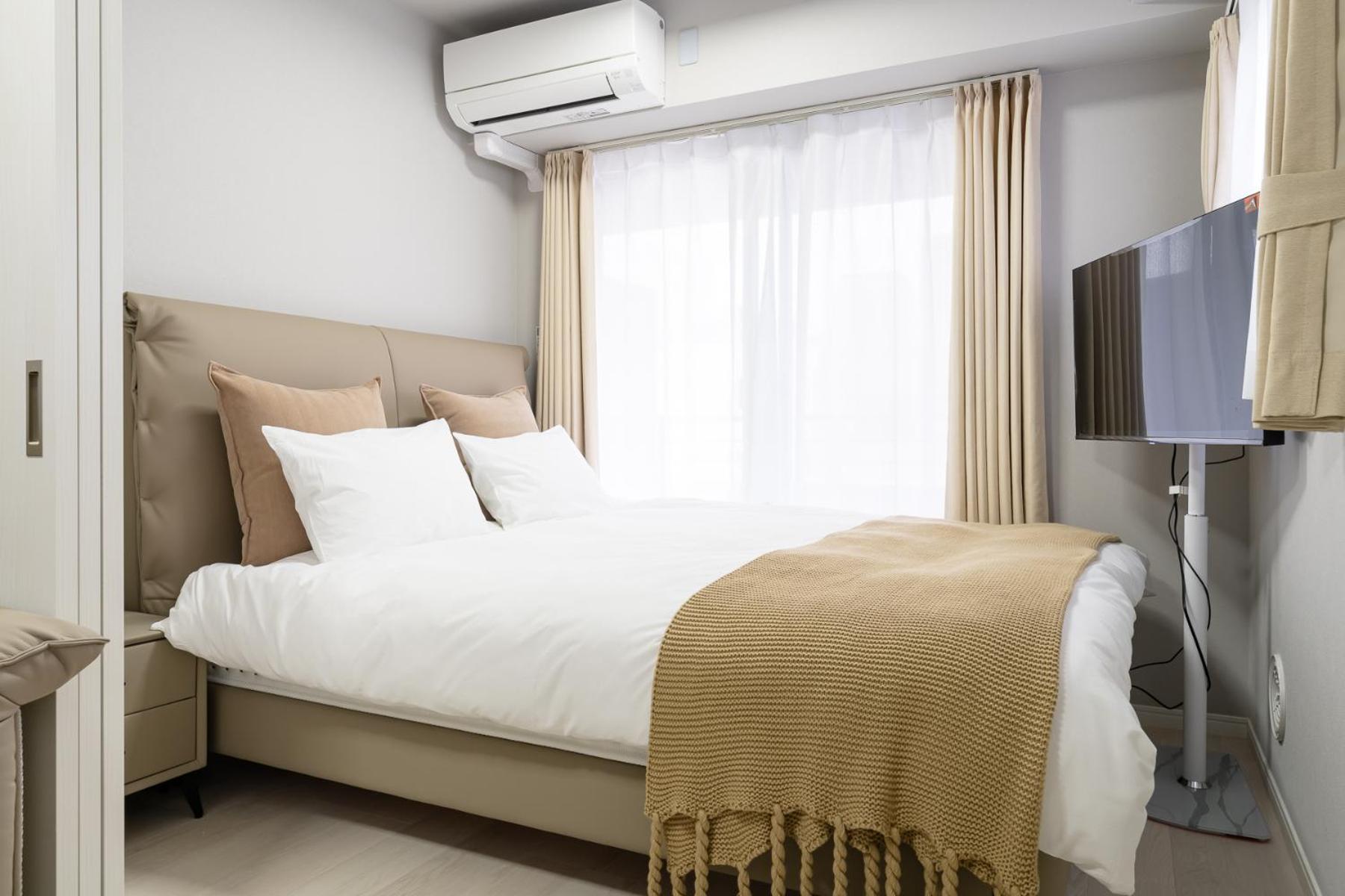 Provence Hotel โตเกียว ภายนอก รูปภาพ