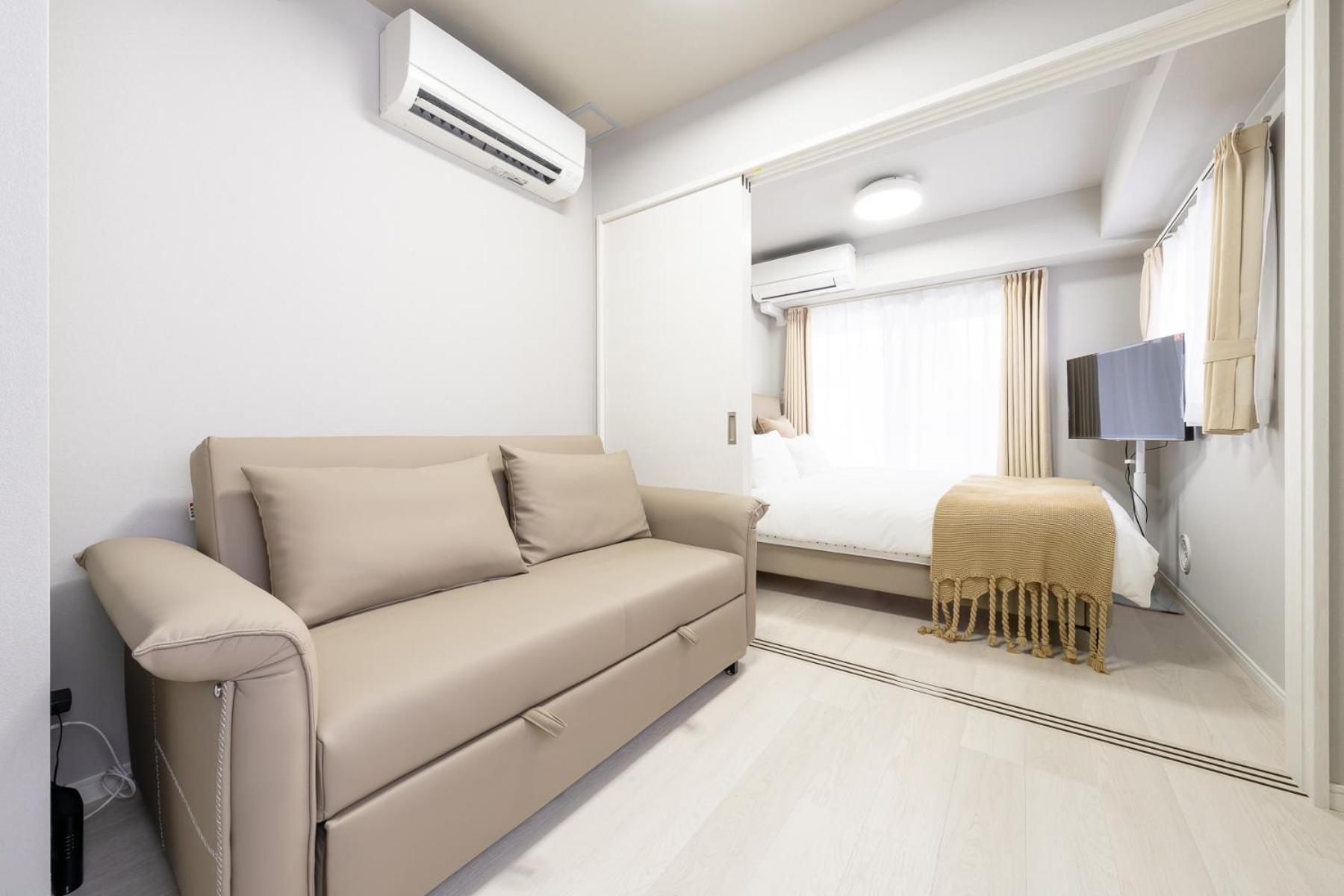 Provence Hotel โตเกียว ภายนอก รูปภาพ