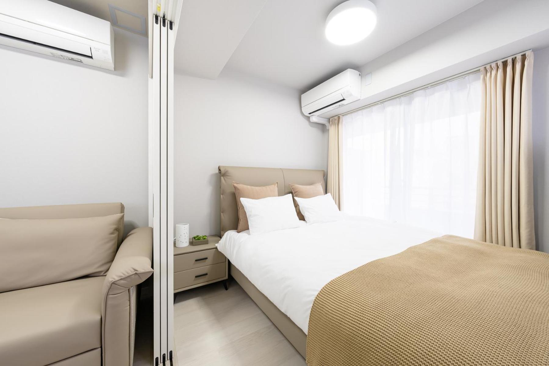 Provence Hotel โตเกียว ภายนอก รูปภาพ