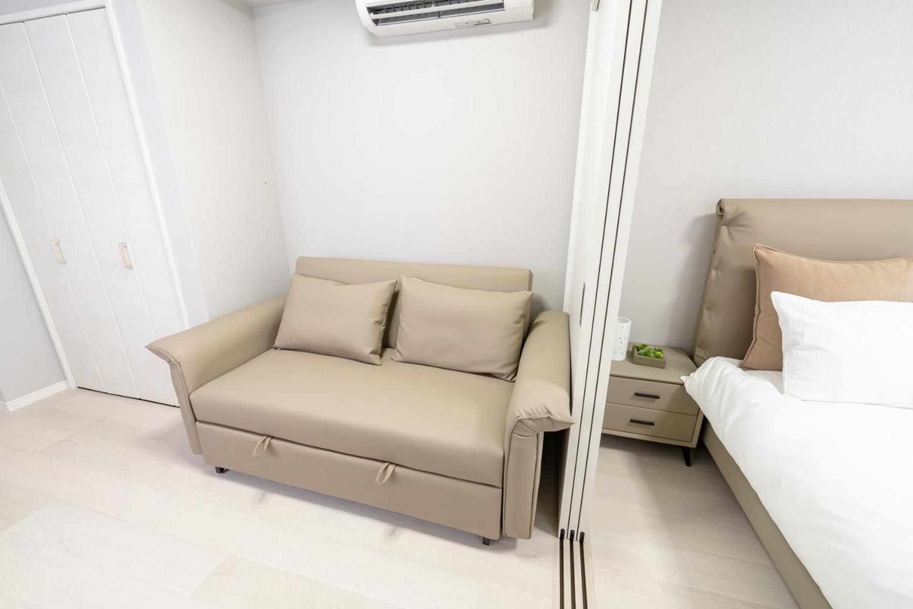 Provence Hotel โตเกียว ภายนอก รูปภาพ