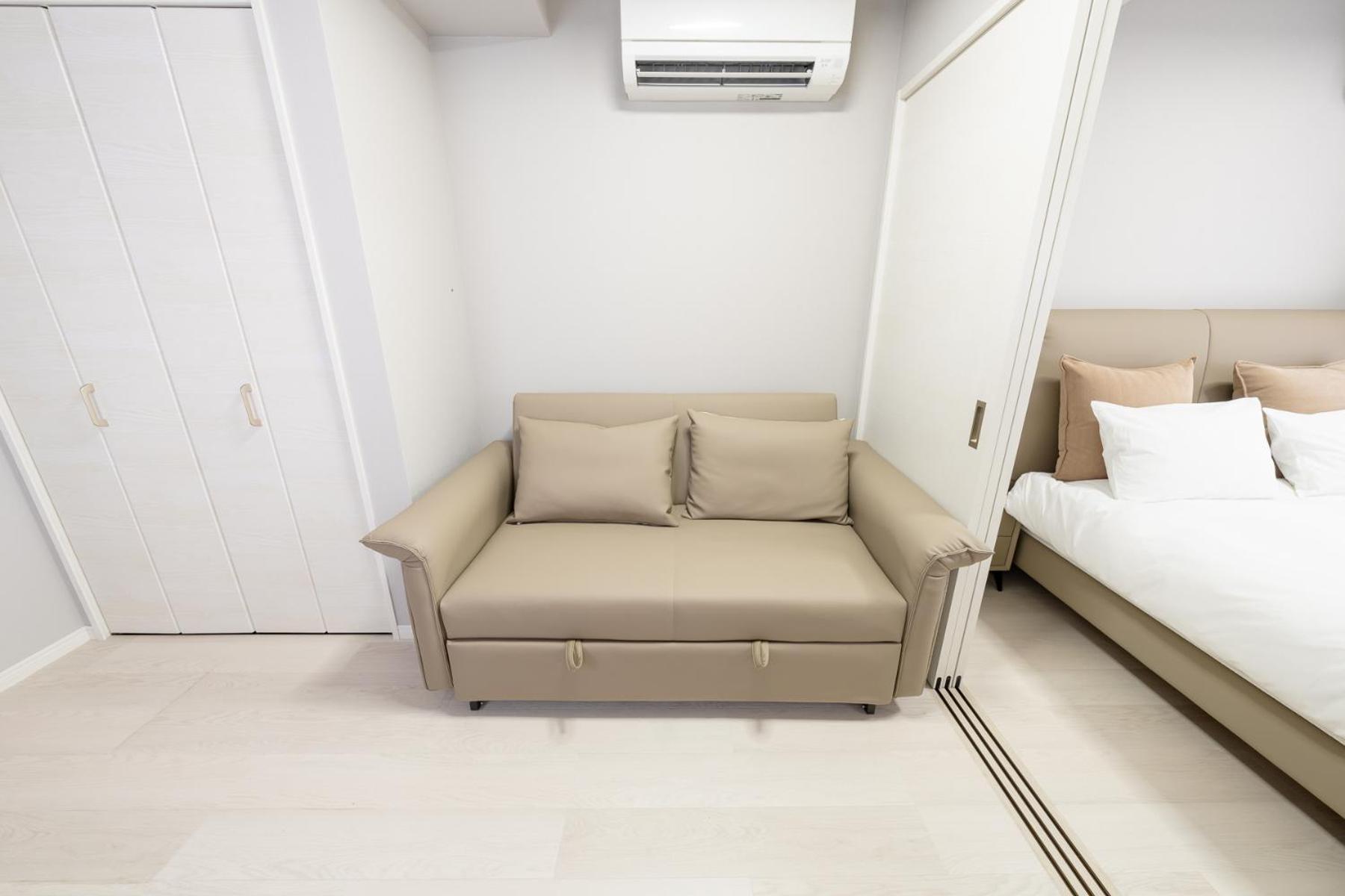 Provence Hotel โตเกียว ภายนอก รูปภาพ