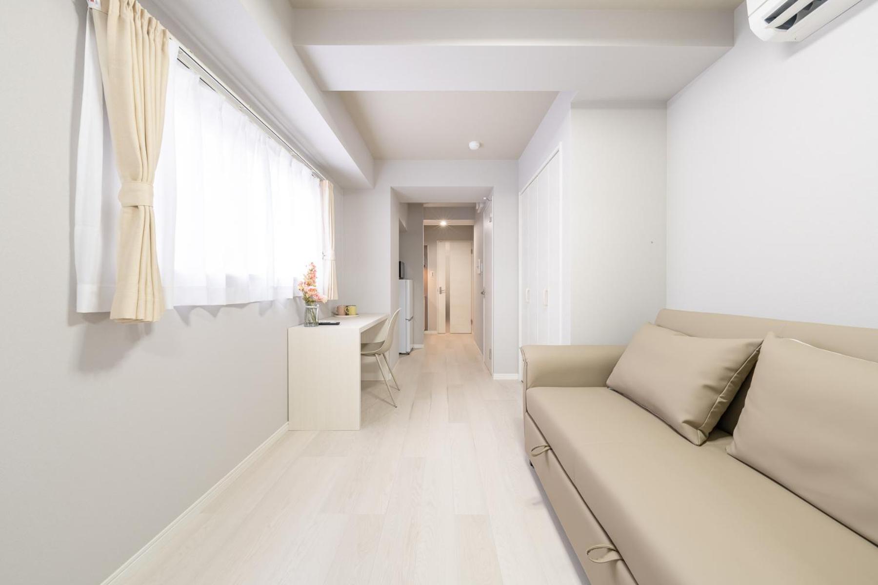 Provence Hotel โตเกียว ภายนอก รูปภาพ