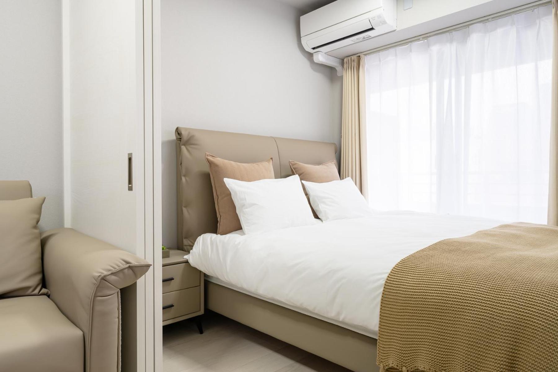 Provence Hotel โตเกียว ภายนอก รูปภาพ