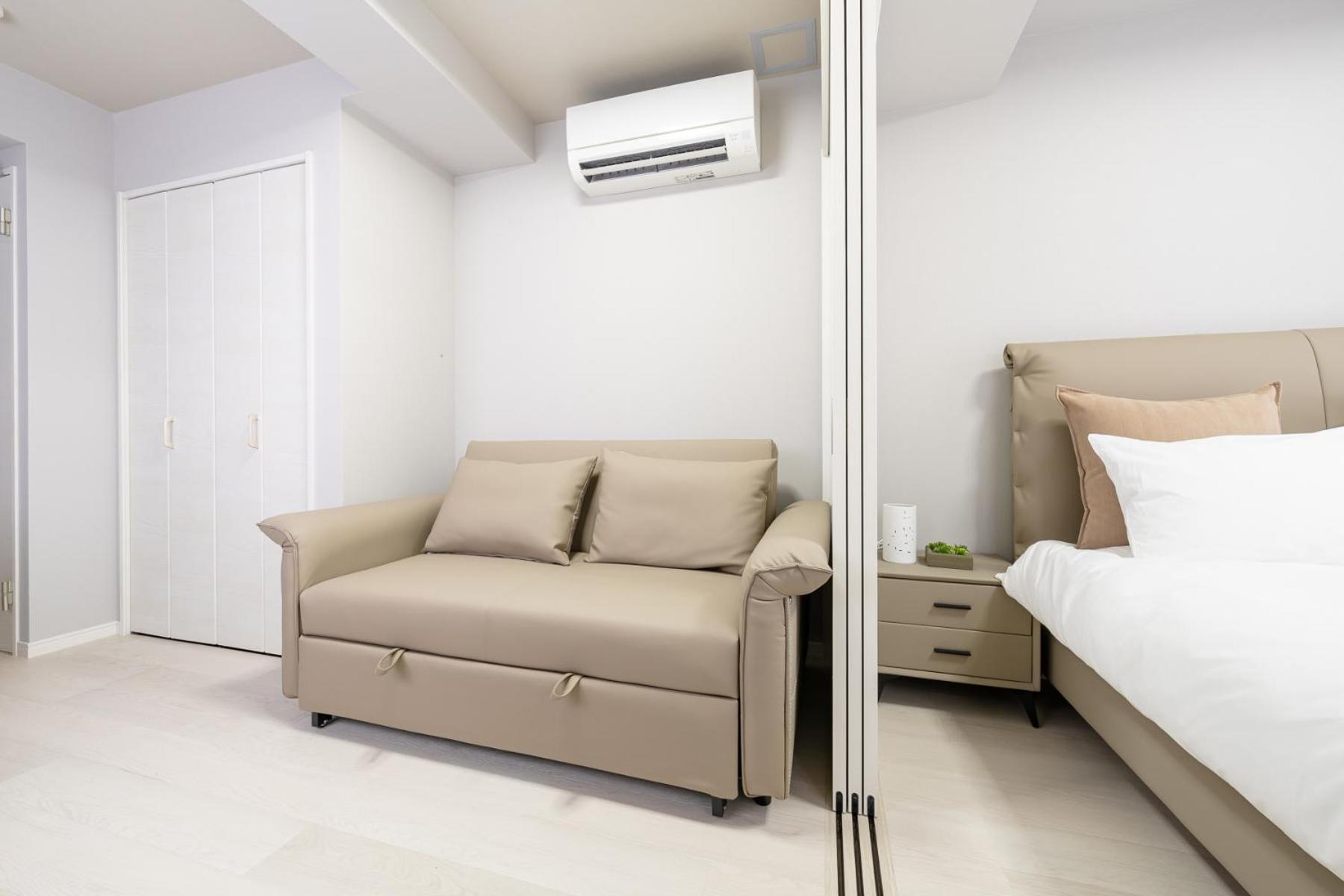 Provence Hotel โตเกียว ภายนอก รูปภาพ