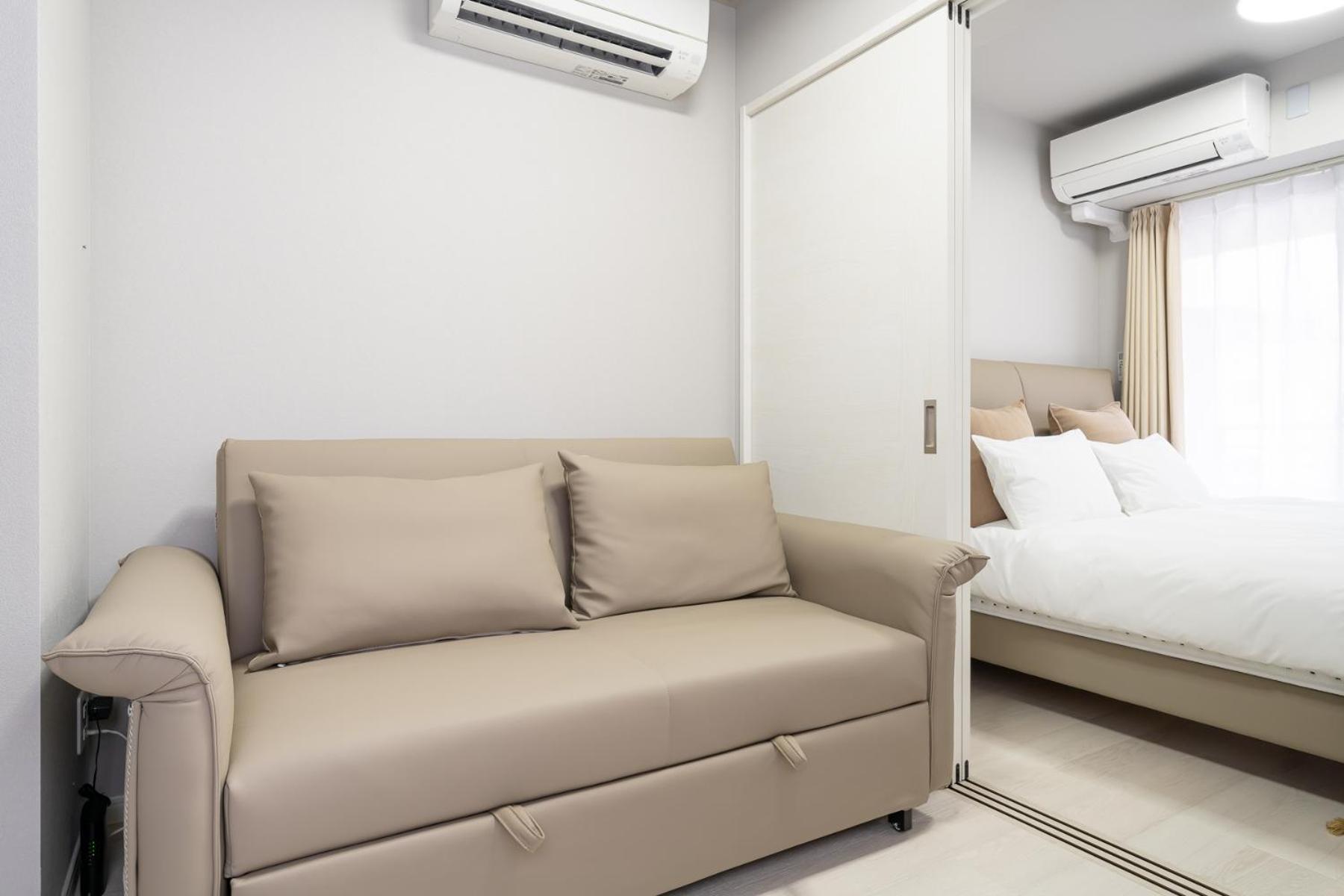 Provence Hotel โตเกียว ภายนอก รูปภาพ