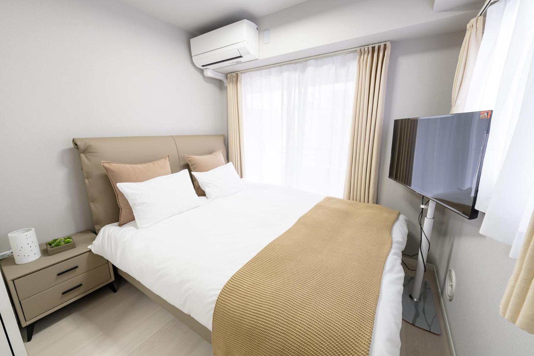 Provence Hotel โตเกียว ภายนอก รูปภาพ