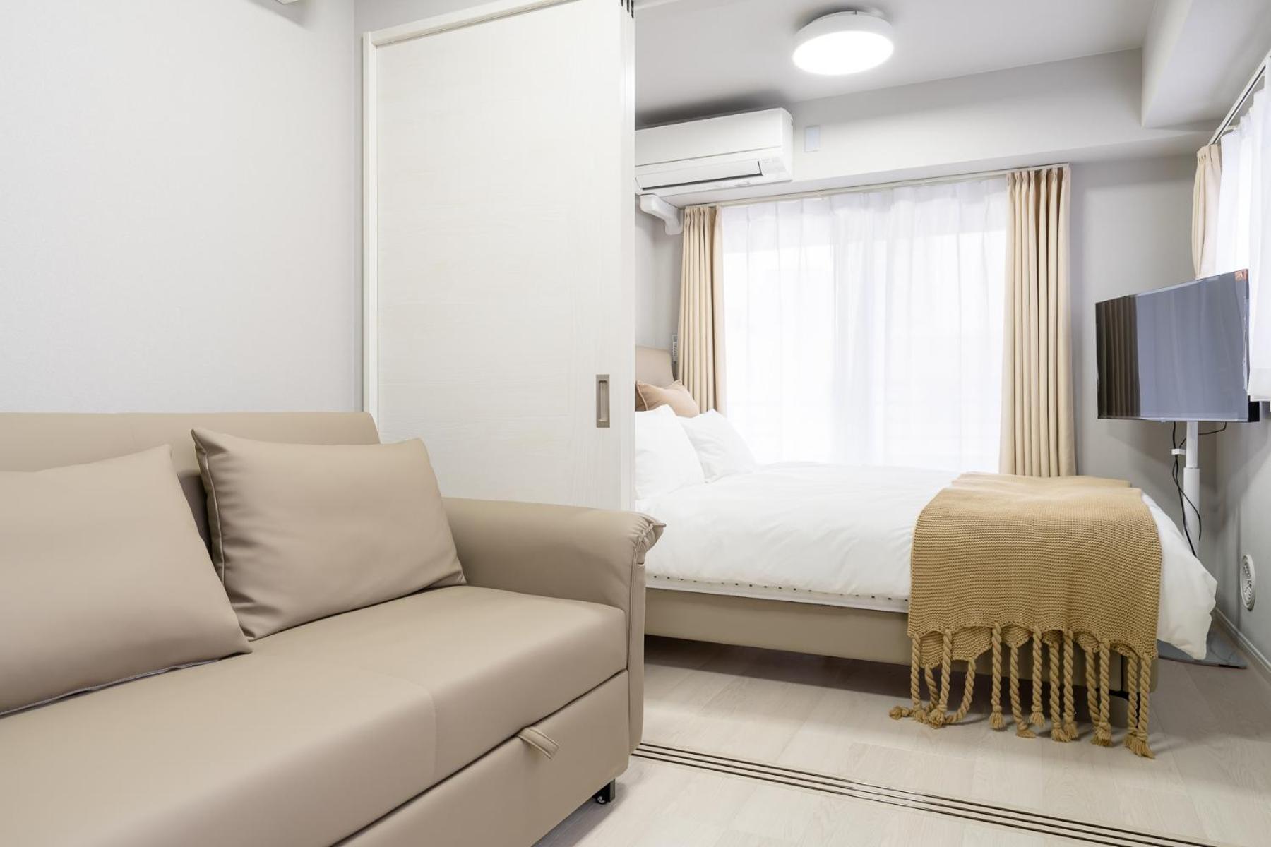 Provence Hotel โตเกียว ภายนอก รูปภาพ