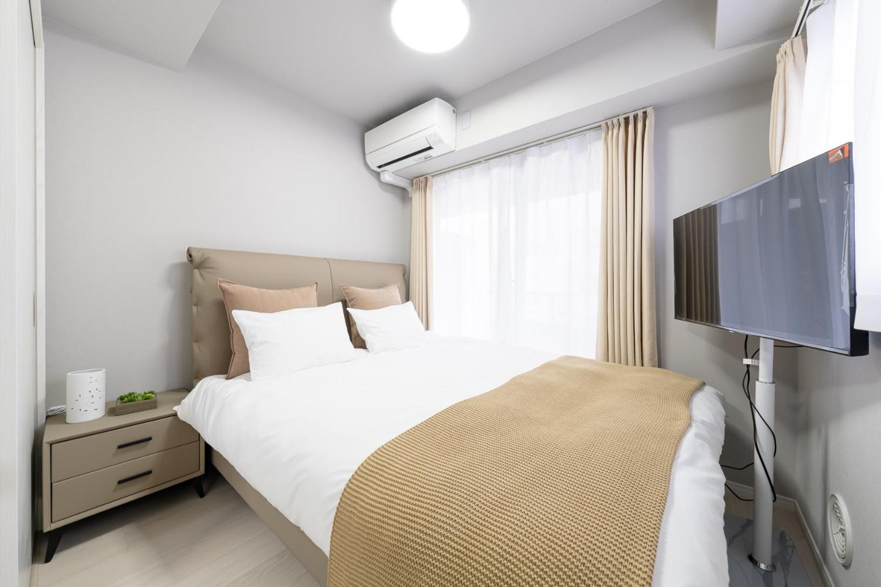Provence Hotel โตเกียว ภายนอก รูปภาพ