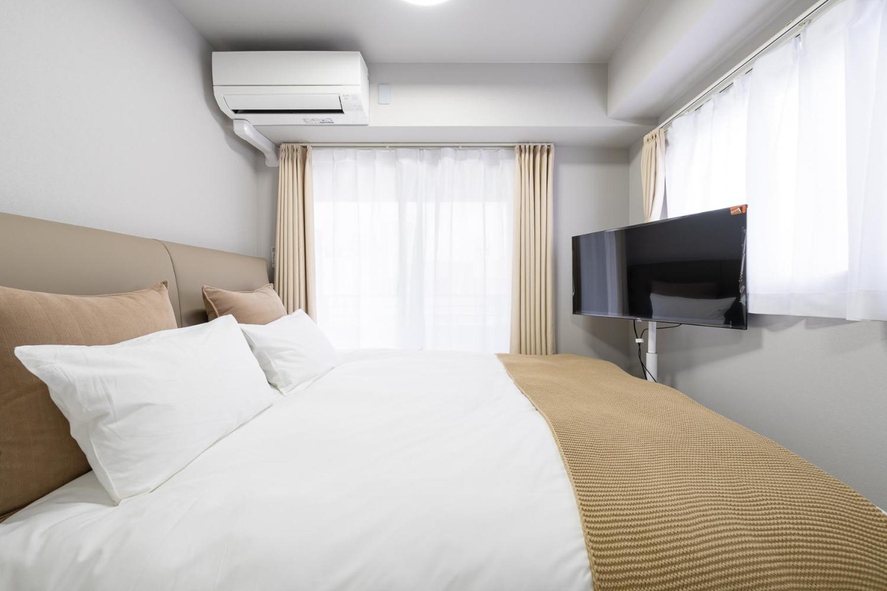 Provence Hotel โตเกียว ภายนอก รูปภาพ